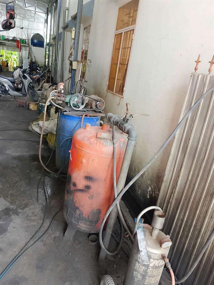 Cho thuê mặt bằng lớn thì hợp kinh doanh 