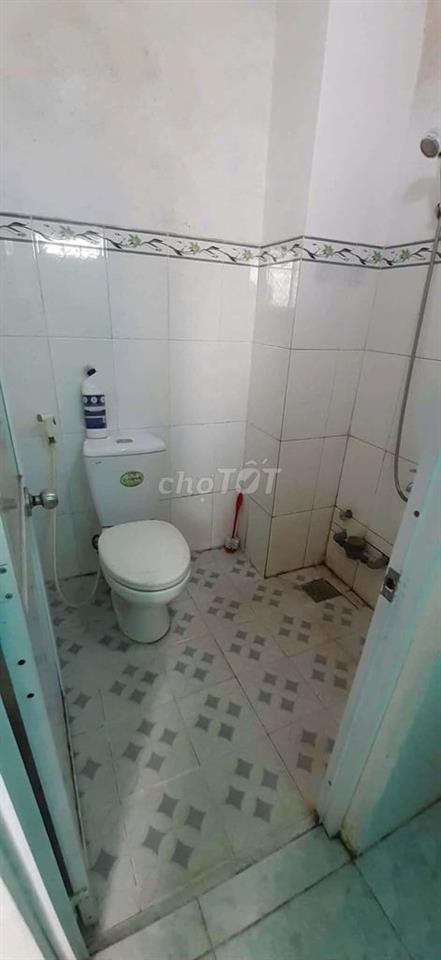 Phòng trọ Hương Lộ 2, gần bệnh viện Bình Tân 