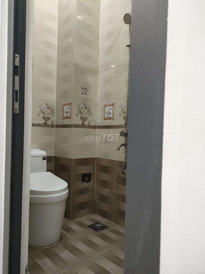 Phòng trọ Hương Lộ 2, đối diện bệnh viện Bình Tân 