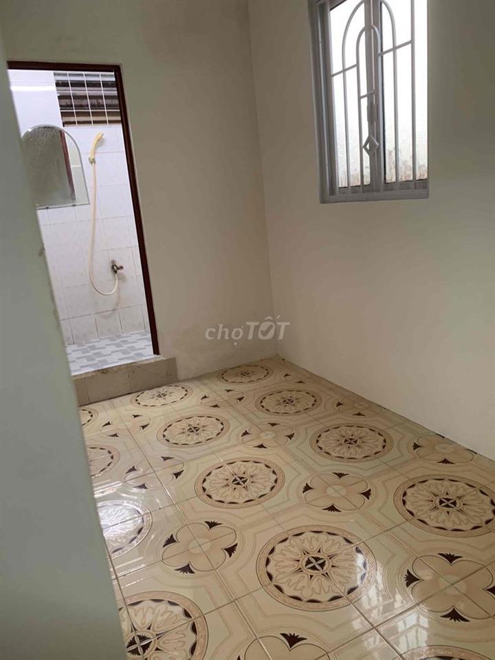 Chính chủ - Cần bán Nhà hẻm thông đường Vạn Kiêp