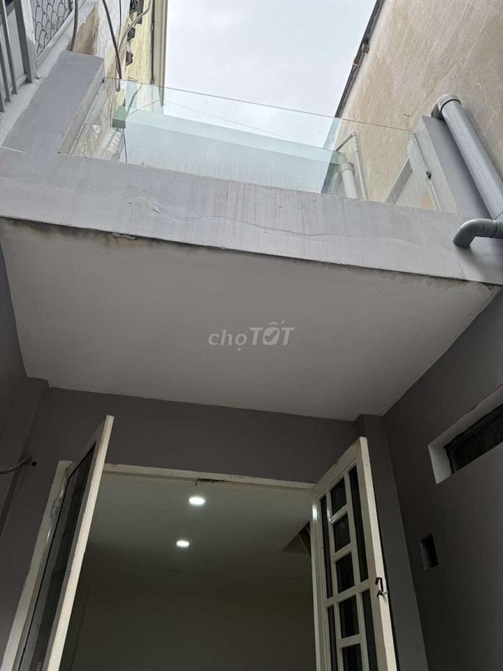 Cho thuê nhà nguyên căn