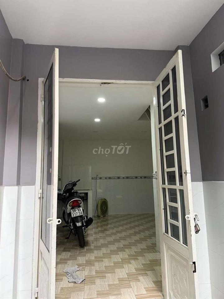 Cho thuê nhà nguyên căn