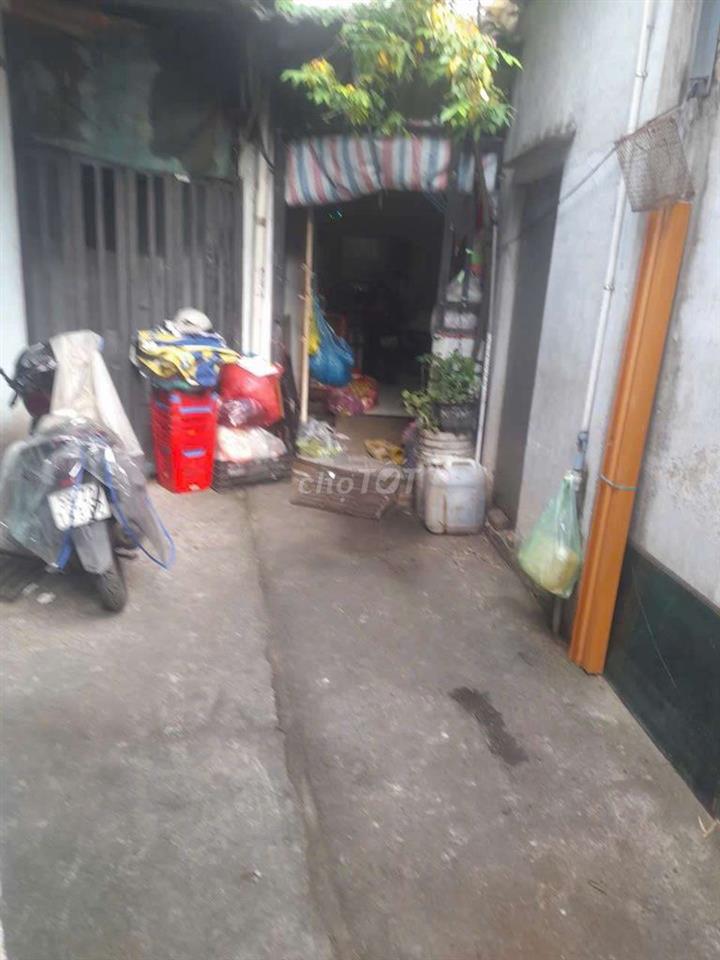 chính chủ cần bán nhà Hóc Môn