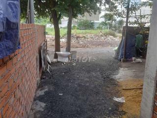 chính chủ cần bán nhà Hóc Môn