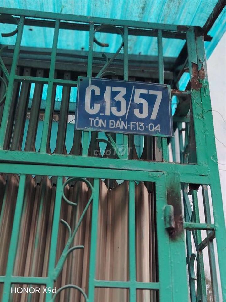 cho nữ thuê phòng trọ