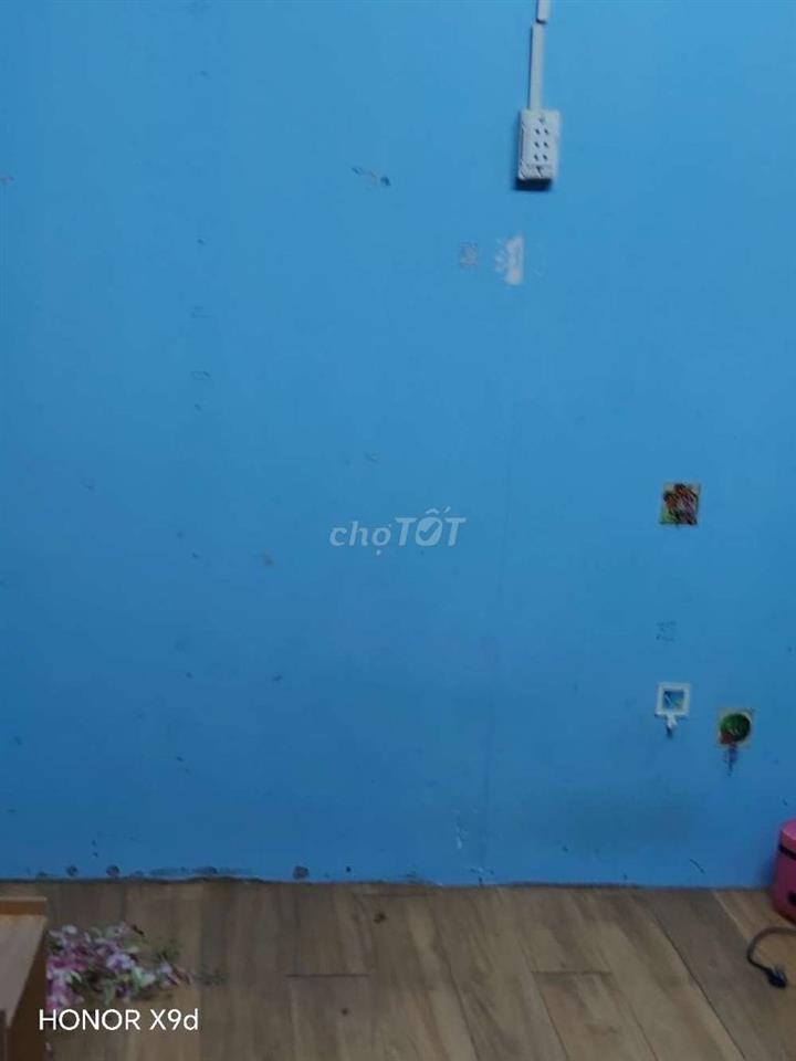cho nữ thuê phòng trọ