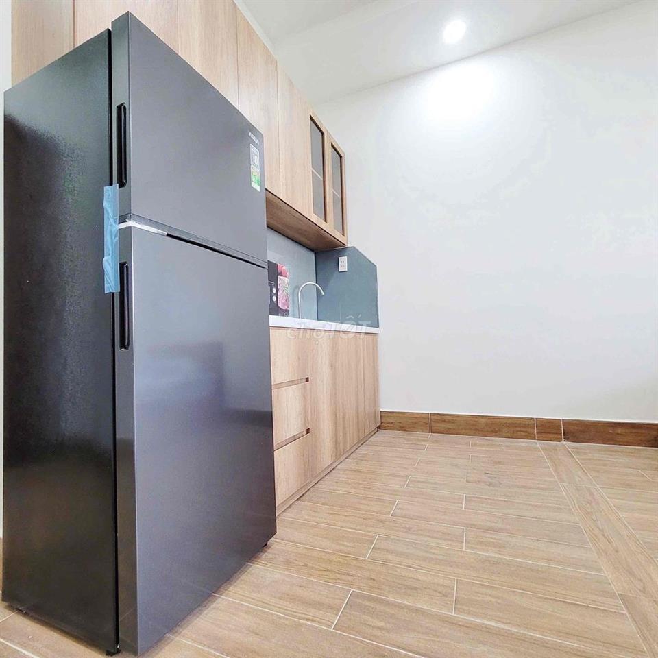 CĂN HỘ VIEW ĐẸP NGAY HỒ BÁ KIỆN QUẬN 10