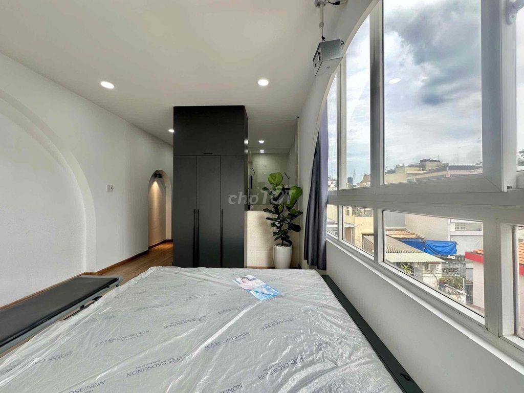 Căn Hộ Full Nội Thất Mới Khang Trương, Quận 3