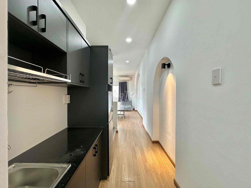 Căn Hộ Full Nội Thất Mới Khang Trương, Quận 3