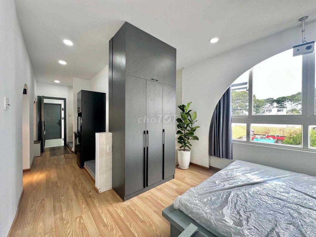 Căn Hộ Full Nội Thất Mới Khang Trương, Quận 3