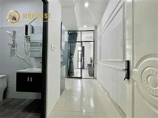 CĂN HỘ FULL NỘI THẤT- NGUYỄN BỈNH KHIÊM, QUẬN 1