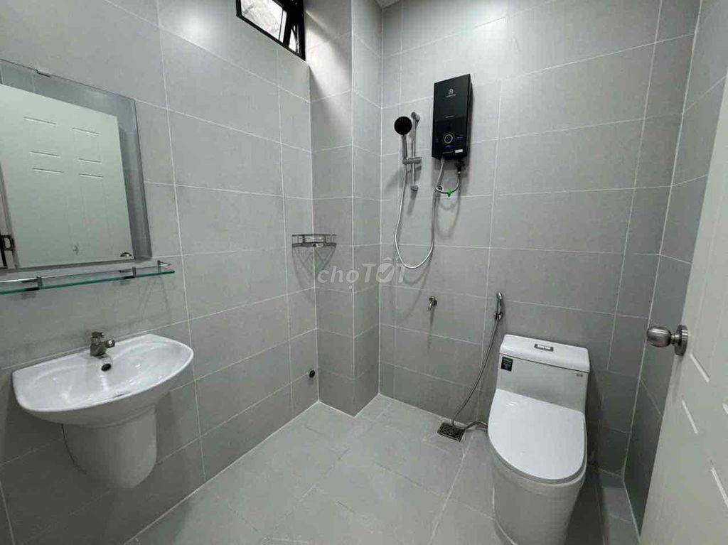 CĂN HỘ FULL NỘI THẤT – NGUYỄN PHI KHANH, Q1
