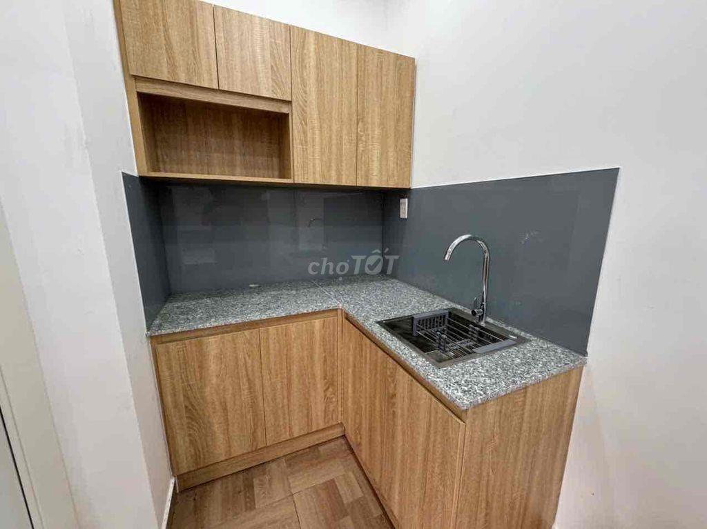 CĂN HỘ FULL NỘI THẤT – NGUYỄN PHI KHANH, Q1