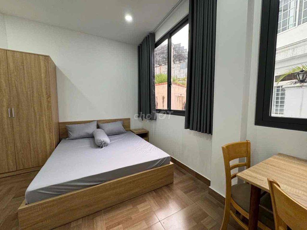 CĂN HỘ FULL NỘI THẤT – NGUYỄN PHI KHANH, Q1