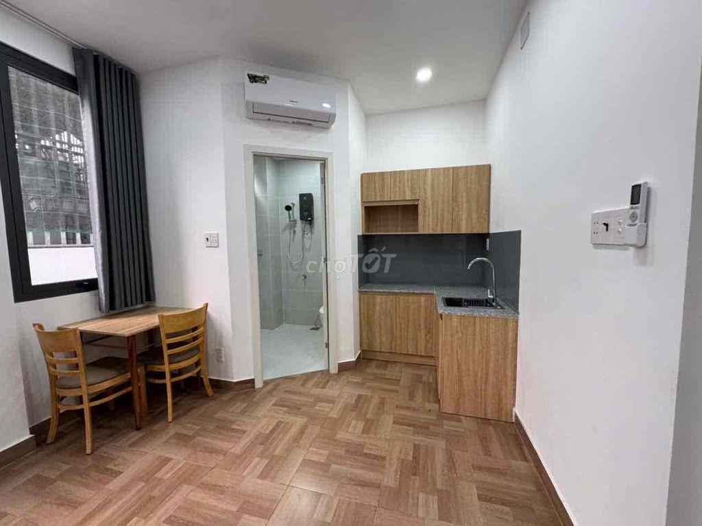 CĂN HỘ FULL NỘI THẤT – NGUYỄN PHI KHANH, Q1