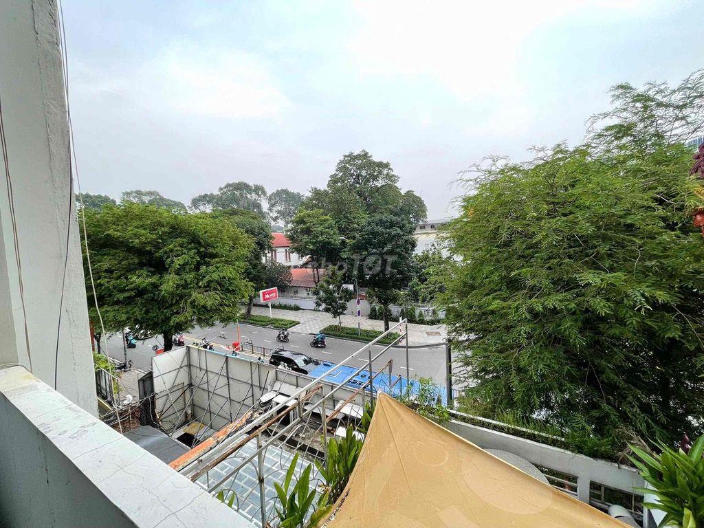 CĂN HỘ FULL NỘI THẤT – NGUYỄN THỊ MINH KHAI, QUẬN 1