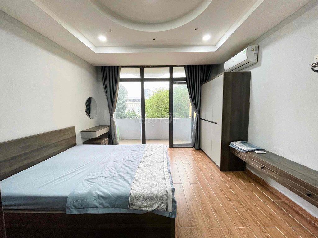 CĂN HỘ FULL NỘI THẤT – NGUYỄN THỊ MINH KHAI, QUẬN 1