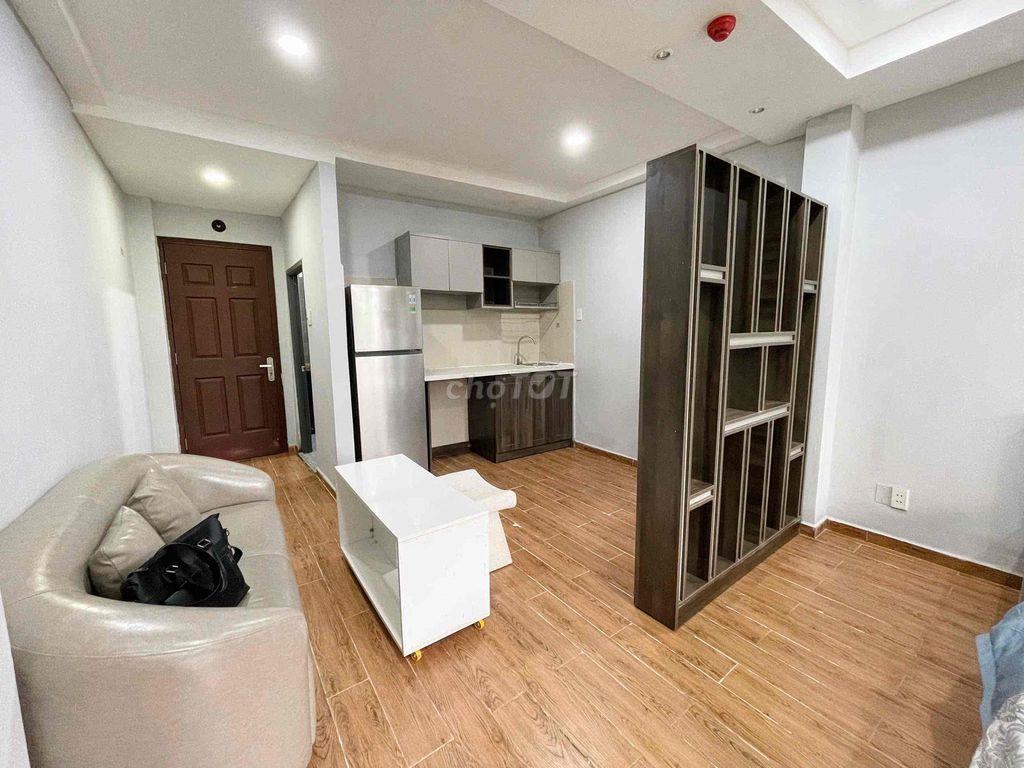CĂN HỘ FULL NỘI THẤT – NGUYỄN THỊ MINH KHAI, QUẬN 1