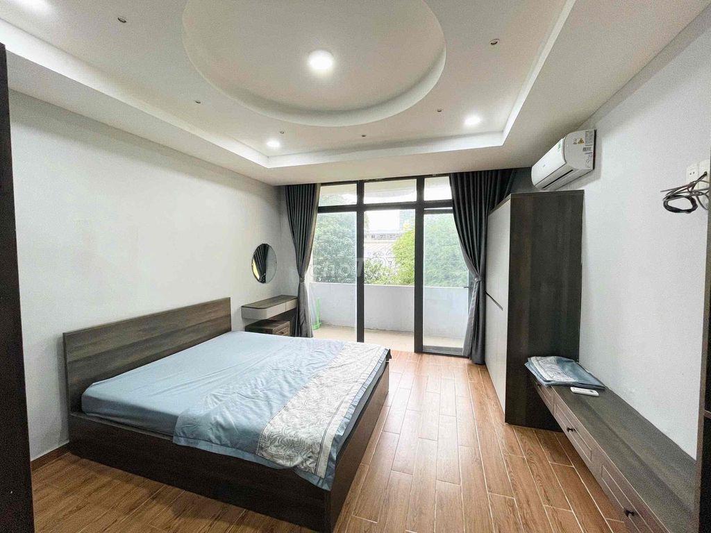 CĂN HỘ FULL NỘI THẤT – NGUYỄN THỊ MINH KHAI, QUẬN 1