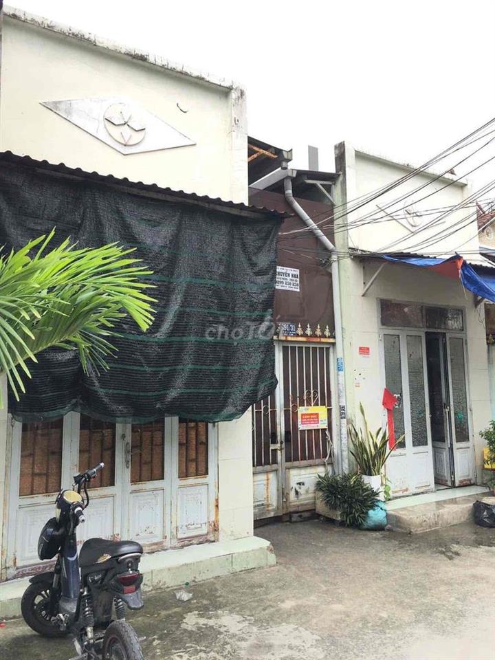 BÁN ĐẤT PHÚ THUẬN QUẬN 7