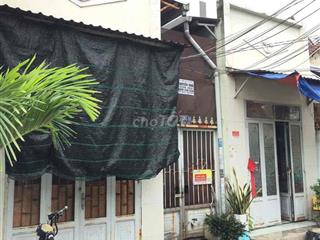 BÁN ĐẤT PHÚ THUẬN QUẬN 7