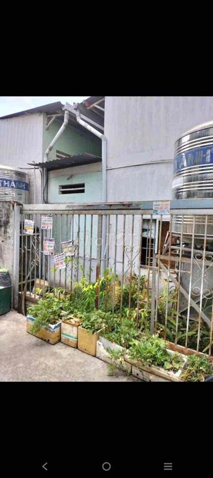 BÁN ĐẤT PHÚ THUẬN QUẬN 7