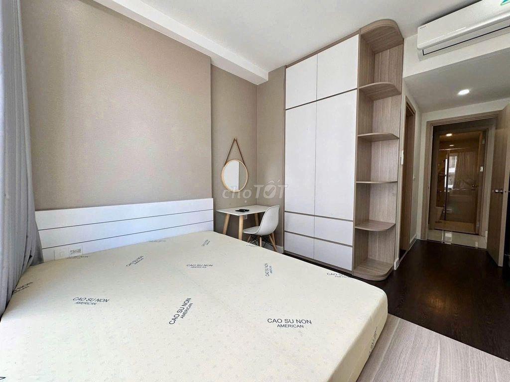 Bán C/c Central Palza-75m2, bàn giao đầy đủ nội thất, 2PN, Giá 4,9 tỷ