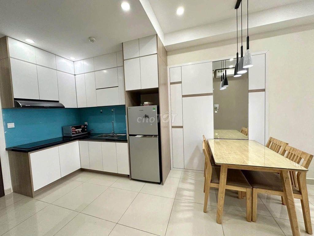 Bán C/c Central Palza-75m2, bàn giao đầy đủ nội thất, 2PN, Giá 4,9 tỷ