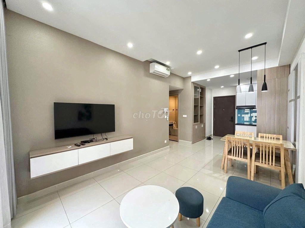 Bán C/c Central Palza-75m2, bàn giao đầy đủ nội thất, 2PN, Giá 4,9 tỷ