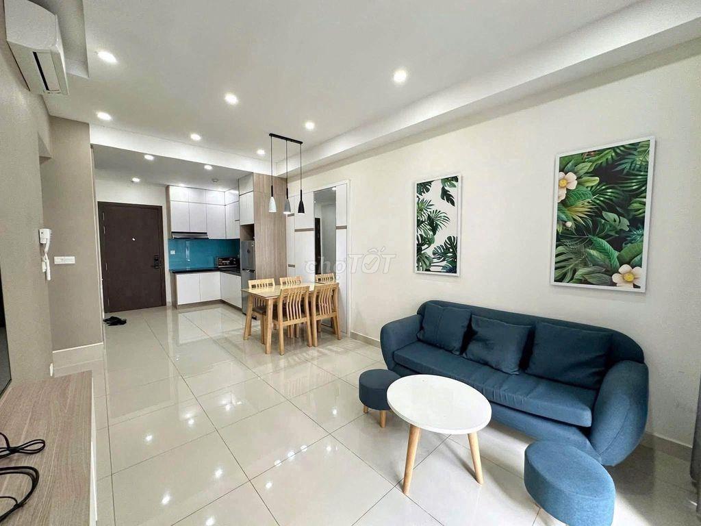 Bán C/c Central Palza-75m2, bàn giao đầy đủ nội thất, 2PN, Giá 4,9 tỷ