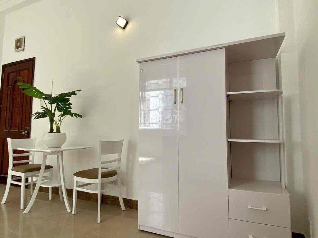 Cho Thuê Phòng Sẵn Nội Thất - Tên Lửa