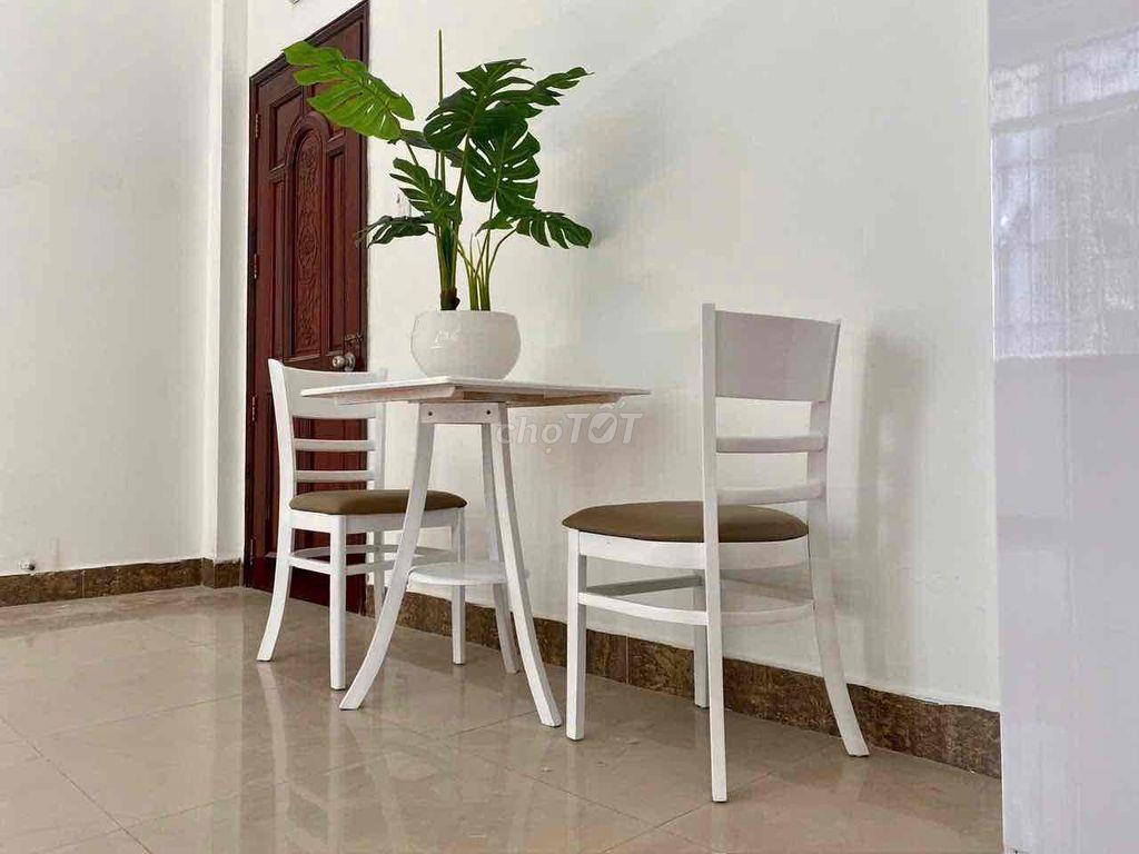 Cho Thuê Phòng Sẵn Nội Thất - Tên Lửa