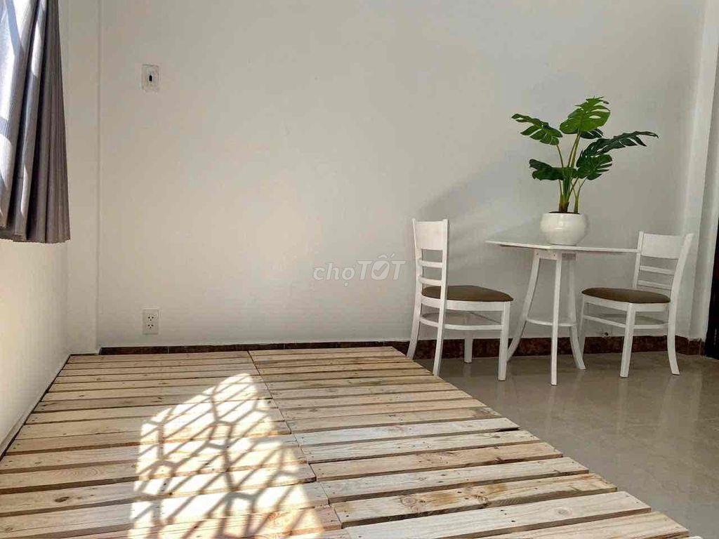 Cho Thuê Phòng Sẵn Nội Thất - Tên Lửa
