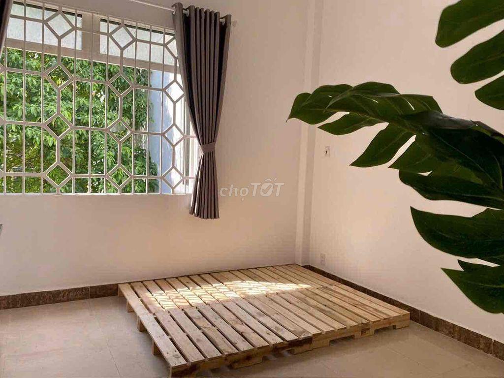 Cho Thuê Phòng Sẵn Nội Thất - Tên Lửa