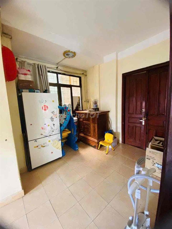Cho thuê phòng trọ chính chủ tại C9b Hoàng Ngọc Phach