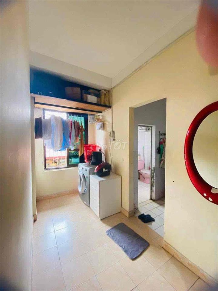 Cho thuê phòng trọ chính chủ tại C9b Hoàng Ngọc Phach
