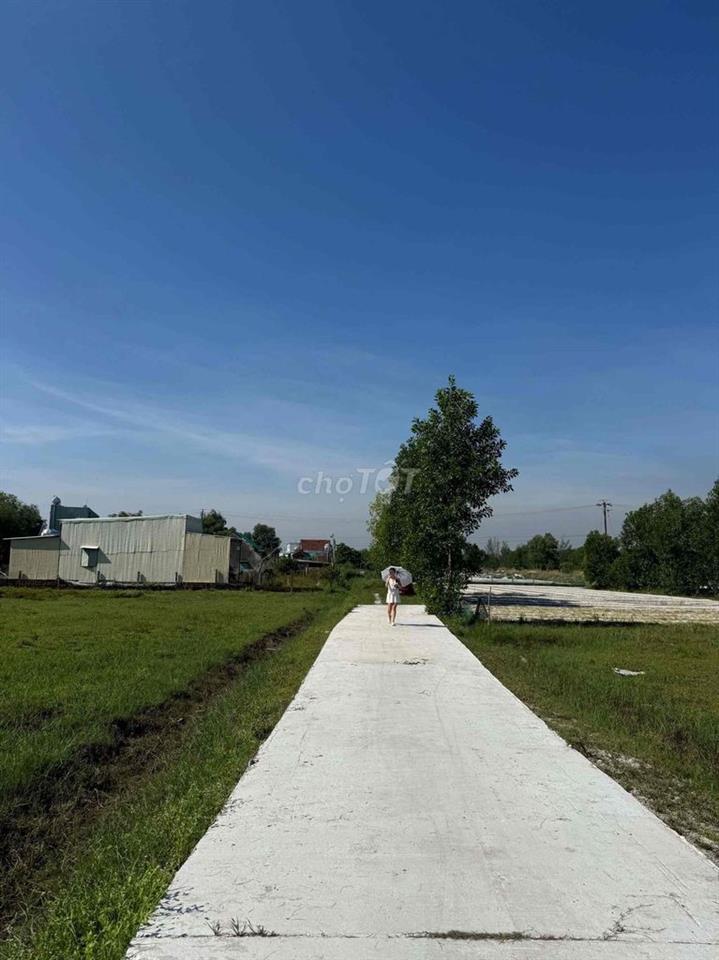 Đất thổ cư Bình Phục, Thăng Bình, Quảng Nam – 450 triệu