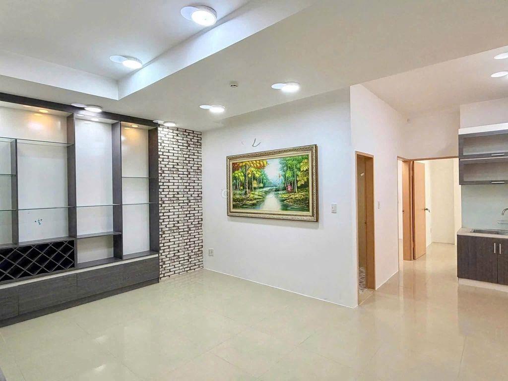 🏠 CHO THUÊ CĂN HỘ HOÀNG KIM  – FULL NỘI THẤT