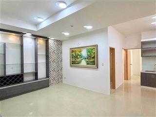🏠 CHO THUÊ CĂN HỘ HOÀNG KIM  – FULL NỘI THẤT