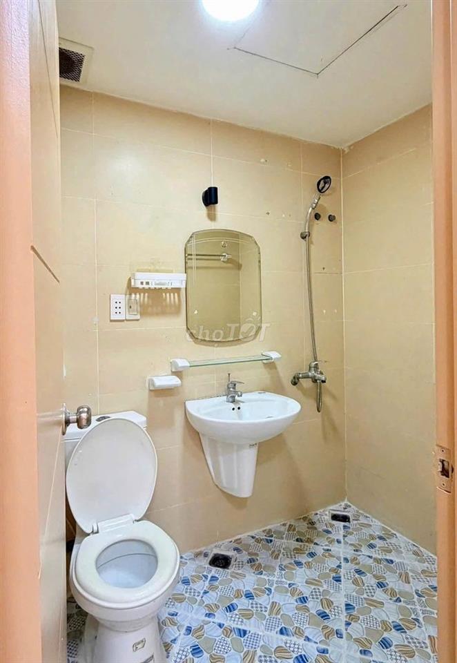 🏠 CHO THUÊ CĂN HỘ HOÀNG KIM  – FULL NỘI THẤT