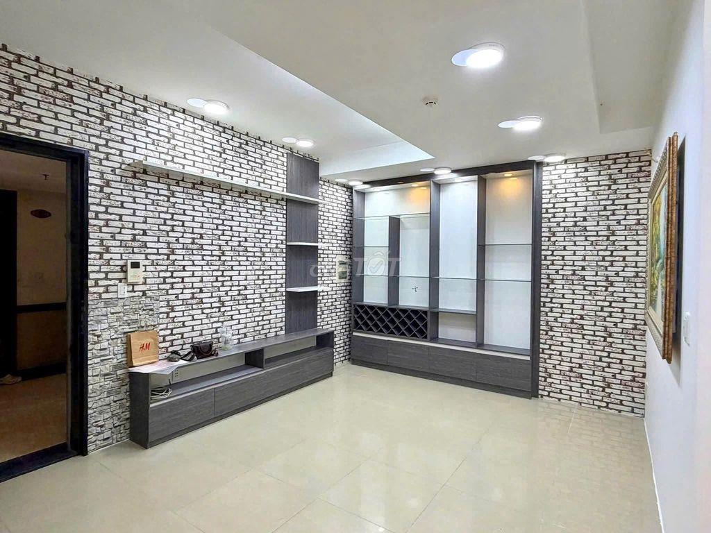 🏠 CHO THUÊ CĂN HỘ HOÀNG KIM  – FULL NỘI THẤT