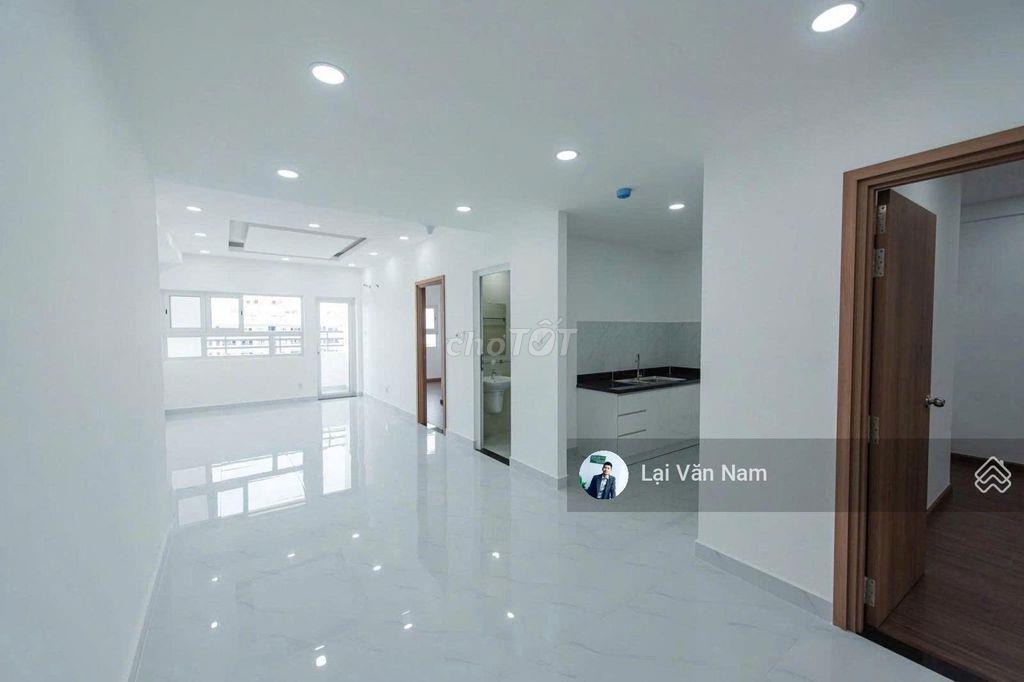 🏢 CONIC BOULEVARD – CĂN HỘ CHO THUÊ