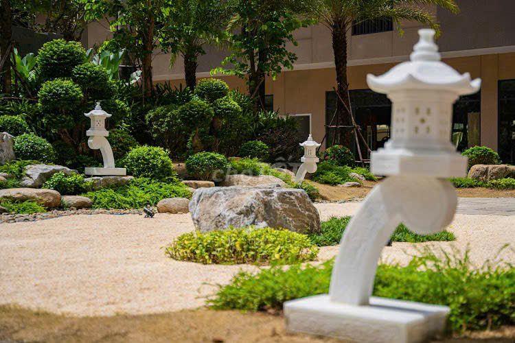 🏢 AKARI CITY – 2PN | 1WC | 8 TRIỆU