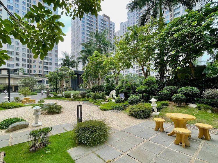 🏢 AKARI CITY – 2PN | 1WC | 8 TRIỆU