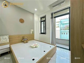 🏡 STUDIO Nội Thất Cơ Bản Ban Công Rộng