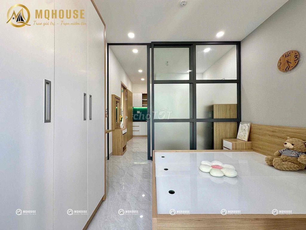 🏡 STUDIO Nội Thất Cơ Bản Ban Công Rộng, trống sẵn ở liền GIÁ TỐT