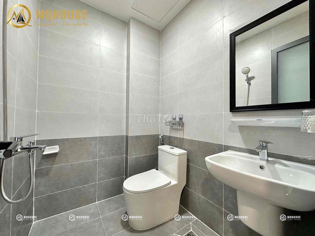 🏡 STUDIO Nội Thất Cơ Bản Ban Công Rộng, trống sẵn ở liền GIÁ TỐT