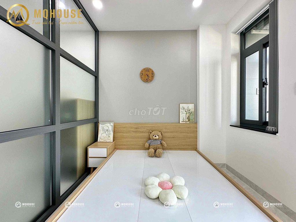 🏡 STUDIO Nội Thất Cơ Bản Ban Công Rộng, trống sẵn ở liền GIÁ TỐT