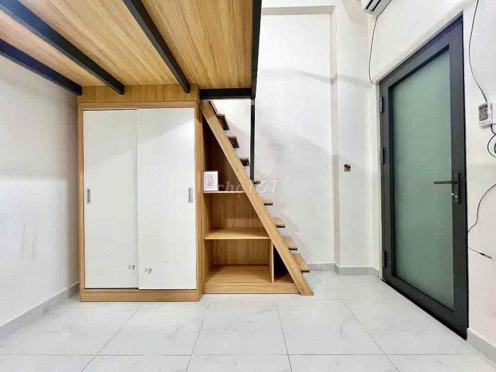 🏡 phòng trọ Giá Rẻ ngay Kinh Dương Vương, CÓ GÁC - GIÁ TỐT ở liền
