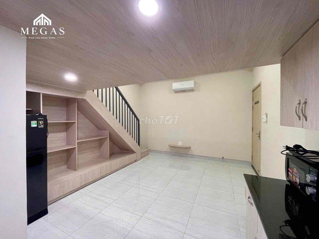 🏡 Căn Hộ Dịch Vụ GIÁ RẺ Ngay Lê Văn Quới Ở LIỀN TRỐNG SẴN
